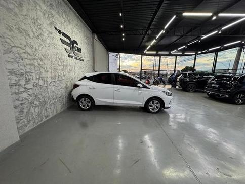 HYUNDAI HB20 1.0 COMFORT