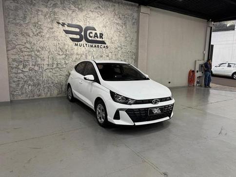 HYUNDAI HB20 1.0 COMFORT