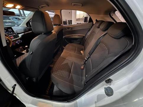 HYUNDAI HB20 1.0 COMFORT