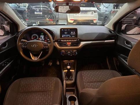 HYUNDAI HB20 1.0 COMFORT