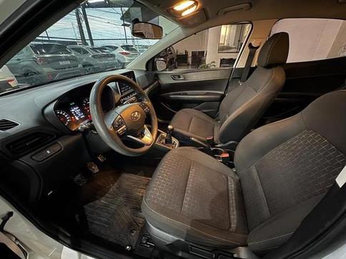 HYUNDAI HB20 1.0 COMFORT