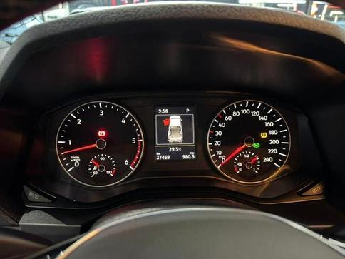 VOLKSWAGEN AMAROK V6 EXTR