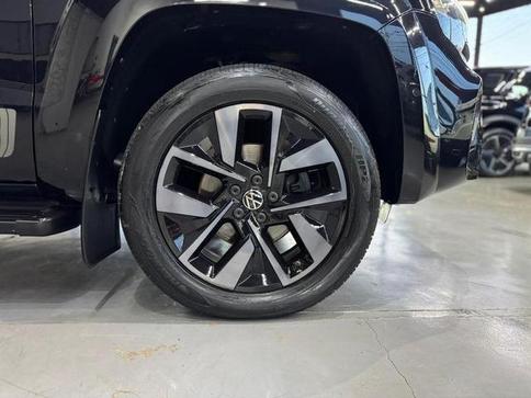 VOLKSWAGEN AMAROK V6 EXTR