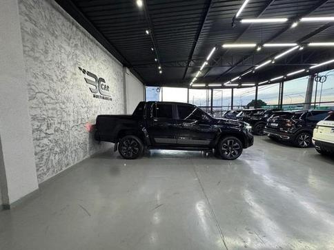 VOLKSWAGEN AMAROK V6 EXTR