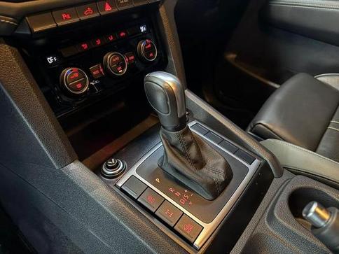 VOLKSWAGEN AMAROK V6 EXTR