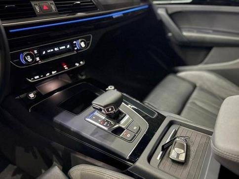 AUDI Q5 P-HIBRIDO