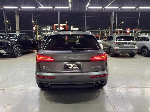 AUDI Q5 P-HIBRIDO