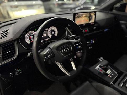 AUDI Q5 P-HIBRIDO