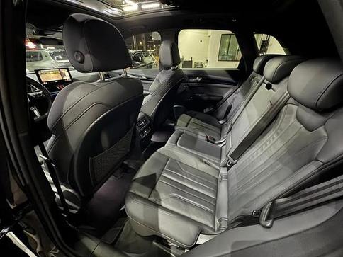 AUDI Q5 P-HIBRIDO