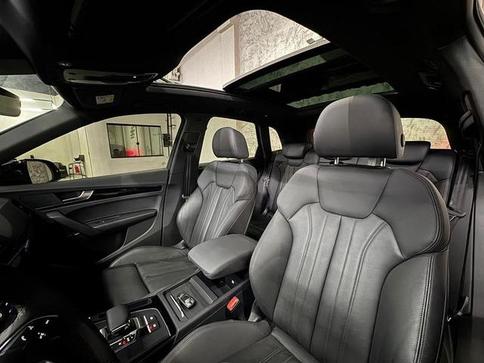 AUDI Q5 P-HIBRIDO
