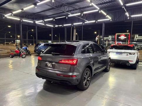 AUDI Q5 P-HIBRIDO