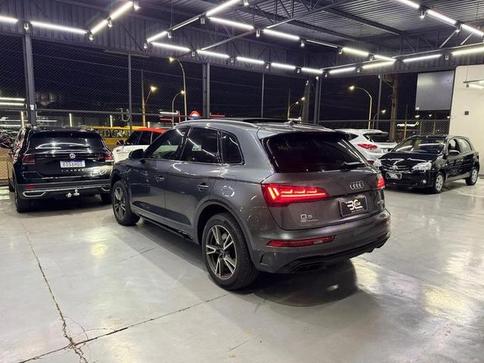 AUDI Q5 P-HIBRIDO