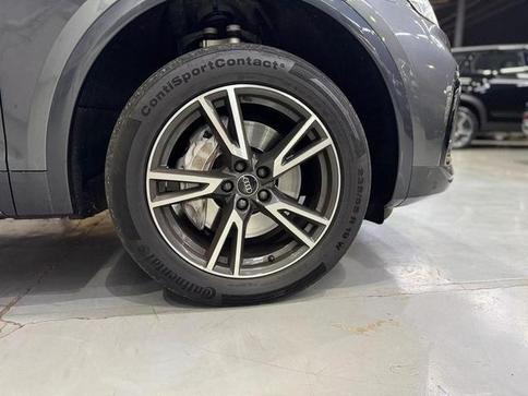 AUDI Q5 P-HIBRIDO