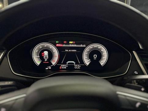 AUDI Q5 P-HIBRIDO