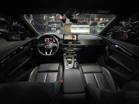 AUDI Q5 P-HIBRIDO