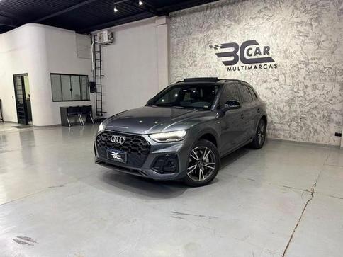 AUDI Q5 P-HIBRIDO