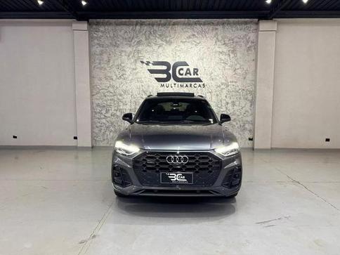 AUDI Q5 P-HIBRIDO