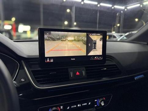 AUDI Q5 P-HIBRIDO