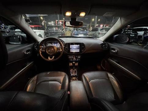 JEEP COMPASS LIMETED F H