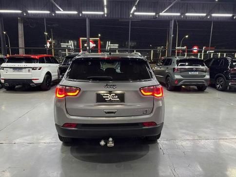 JEEP COMPASS LIMETED F H