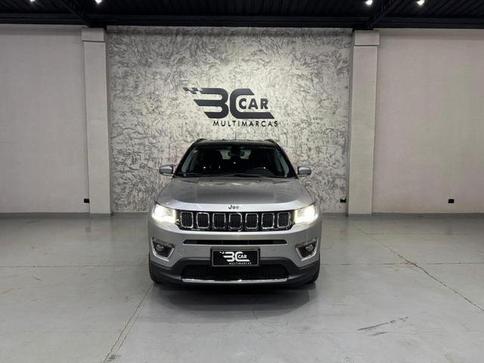 JEEP COMPASS LIMETED F H