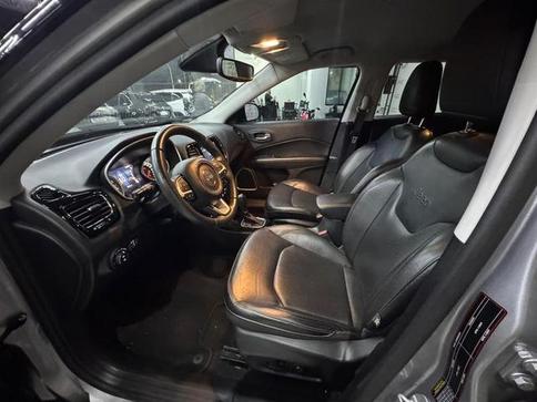 JEEP COMPASS LIMETED F H