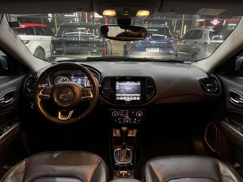 JEEP COMPASS LIMETED F H