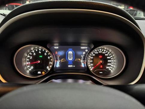 JEEP COMPASS LIMETED F H