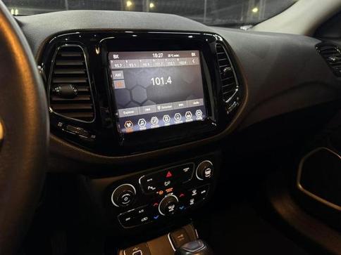 JEEP COMPASS LIMETED F H