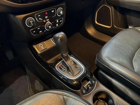 JEEP COMPASS LIMETED F H