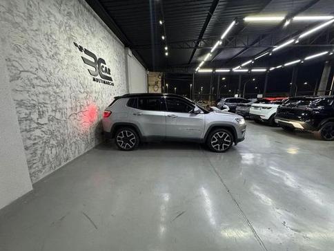 JEEP COMPASS LIMETED F H