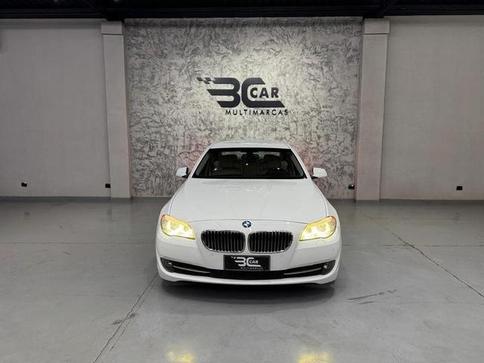 BMW 528I XG31