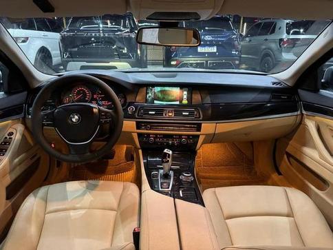 BMW 528I XG31