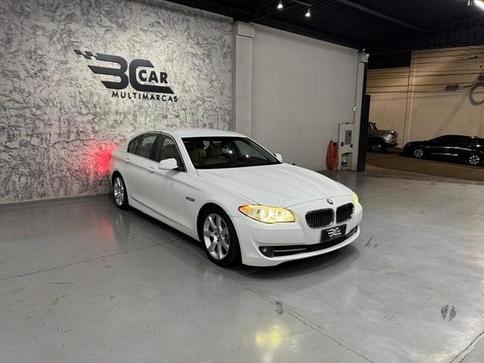 BMW 528I XG31