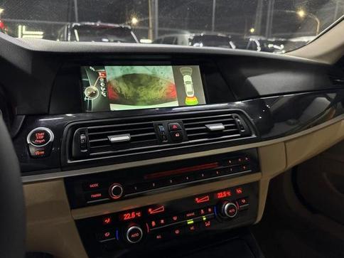 BMW 528I XG31