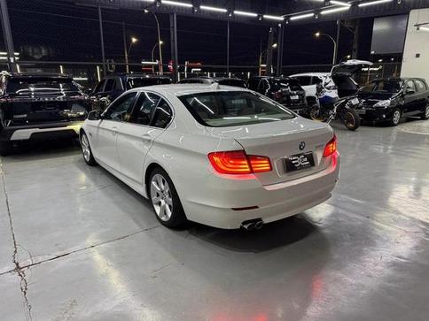 BMW 528I XG31