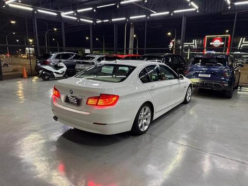 BMW 528I XG31