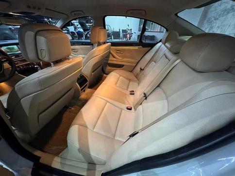 BMW 528I XG31
