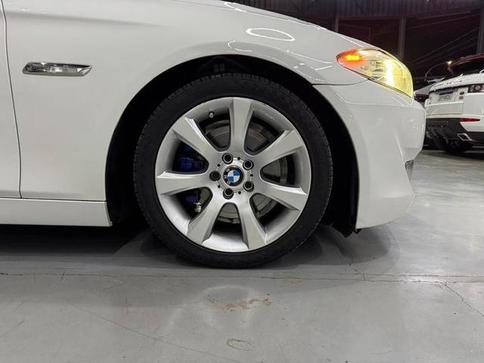 BMW 528I XG31