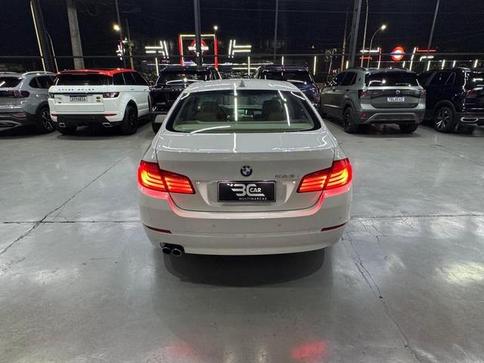 BMW 528I XG31
