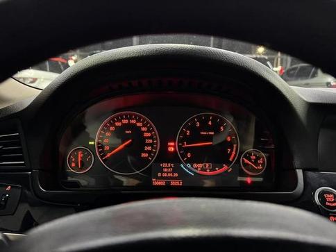 BMW 528I XG31