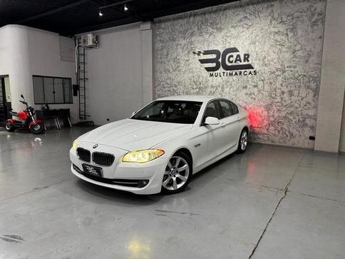 BMW 528I XG31