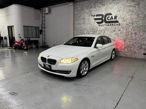 BMW 528I XG31