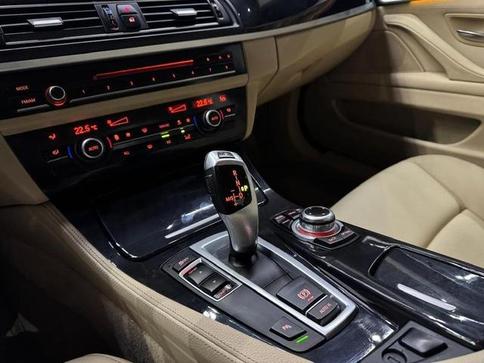 BMW 528I XG31