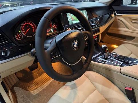 BMW 528I XG31