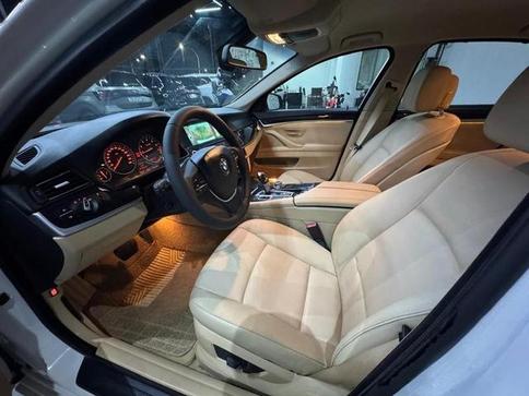 BMW 528I XG31