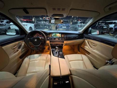 BMW 528I XG31