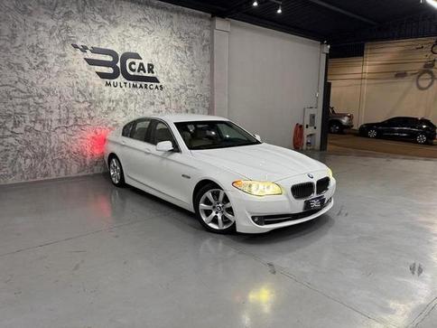 BMW 528I XG31