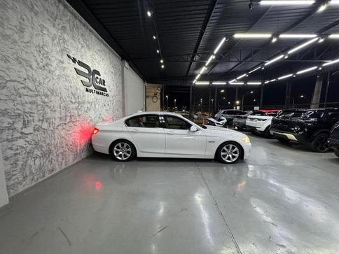 BMW 528I XG31