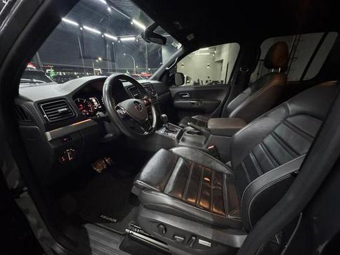 VOLKSWAGEN AMAROK V6 EXTREME